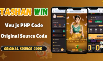 Tashan Win Color Prediction Script With Full Source Code