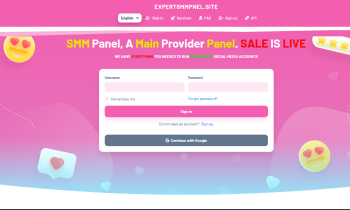 Perfect Panel Script v2.0 – SMM Panel Script Download