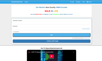 4.13 Panel Script  – SMM Panel